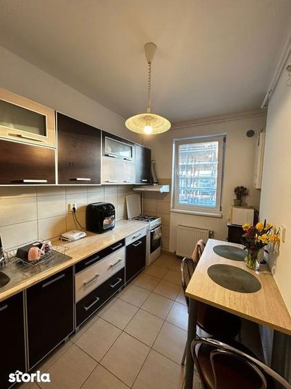 Apartament cu o camera - 1