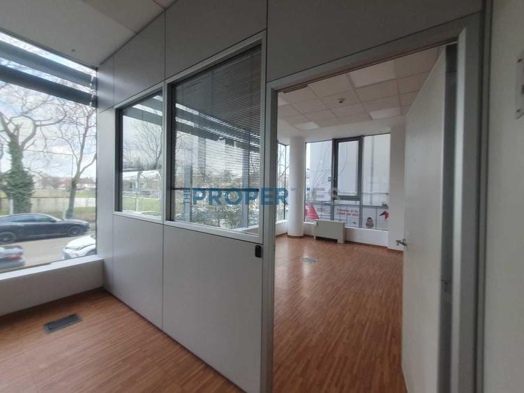 Comision 0! Spatiu birouri/clinica in zona Domenii - 164mp - Parter - 7