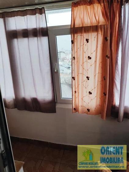 Dacia, Hasdeu, decomandat, 2 camere, 62mp, vanzari Constanta - 5