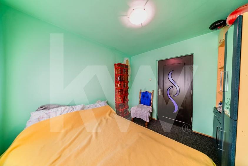 Casa spatioasa in Frumuseni, cu teren generos de 1200 mp - 26