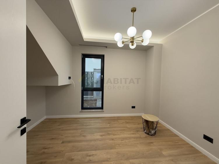 Vila individuala 5 camere Tunari 1 Decembrie - 5