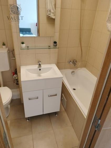 Garsoniera - Bloc anvelopat - Metrou Iancului - 3