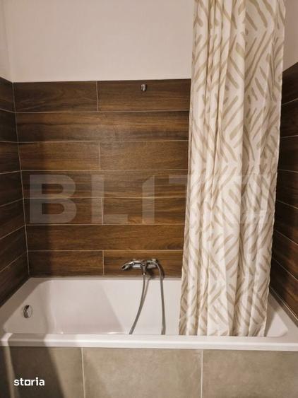 Apartament 2 camere, 41mp, etaj intermediar, parcare, balcon, Terra - 9