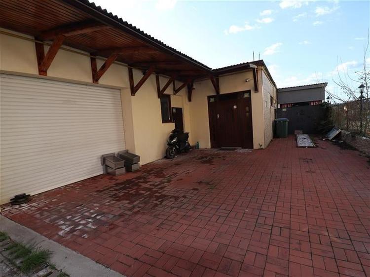 OPORTUNITATE DE NEUITAT*****RESTAURANT CU TEREN DE DEZVOLTARE IN BUNA ZIUA - 37