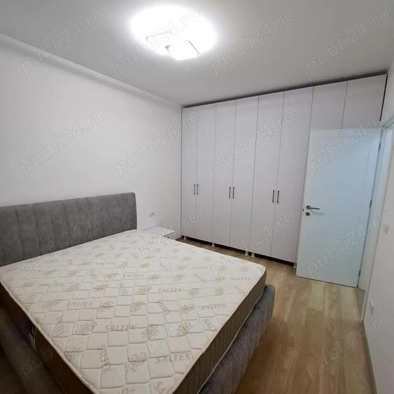 Apartament 2 camere Prima inchiriere Valcom Residence 3 (Cuza Voda) - 3