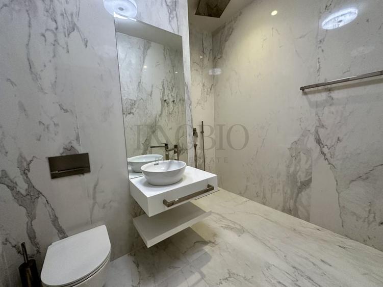 Apartament 4 Camere |  Rahmaninov - 10