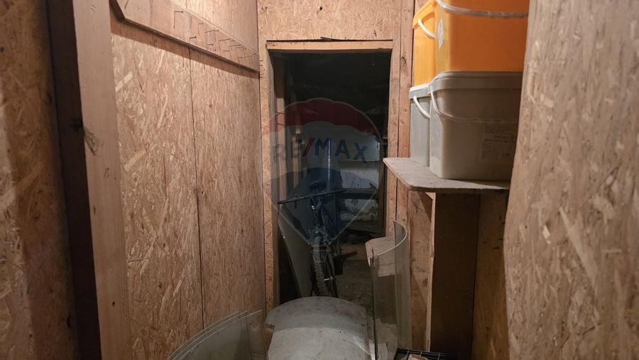 Hale pentru depozitare(lemn si metalica) in zona Giulesti - 5