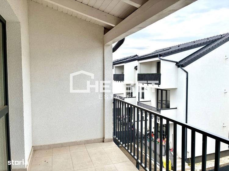 2 Camere / Parcare / Sanpetru / Finisat - 3