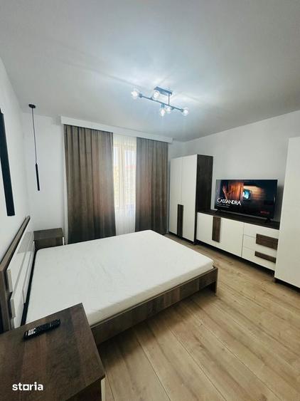 Apartament premium 2 camere | Parter + curte privata | Orizont - 14