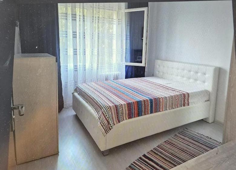 Apartamnet cu 3 camere - Titan - 2