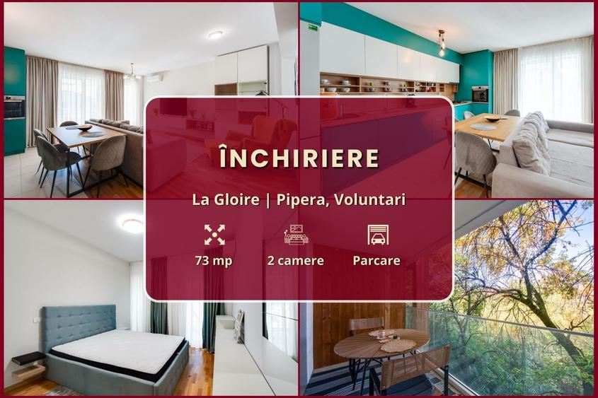 La Gloire || 2 camere || Comision 0% - 2