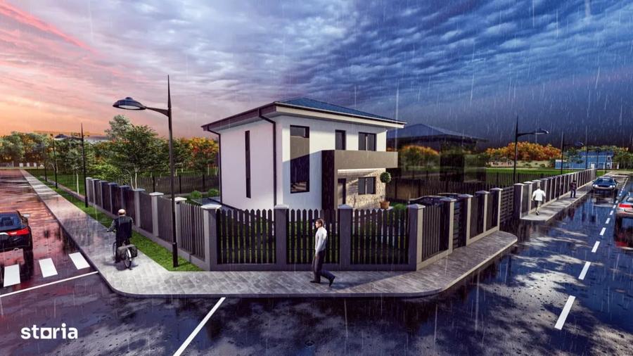 CASA CU 5 CAMERE, CAPAT CUG-VALEA ADANCA - 6