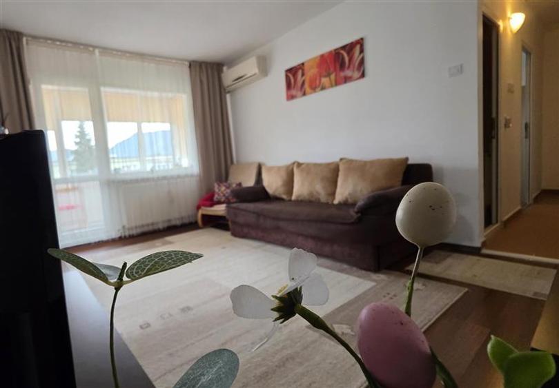 Astra, apartament mobilat si utilat - 2