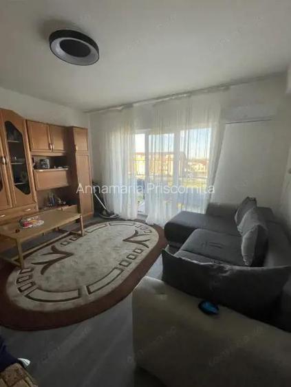 Apartament 1 camera, decomandat, 36 mp, balcon, zona Ioan Rus!