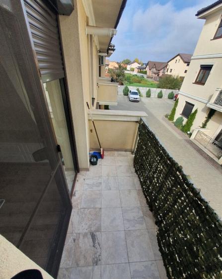 Proprietar inchiriez apartament 2 camere Braytim - 9