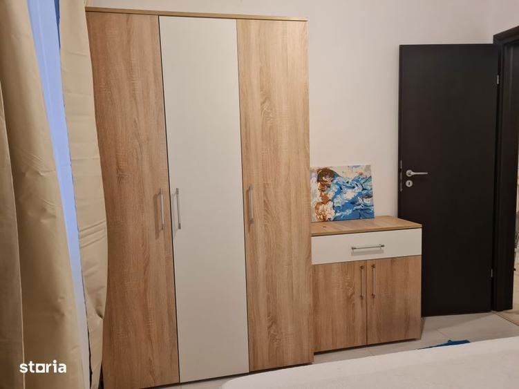 Inchiriez apartament 2 camere - 6