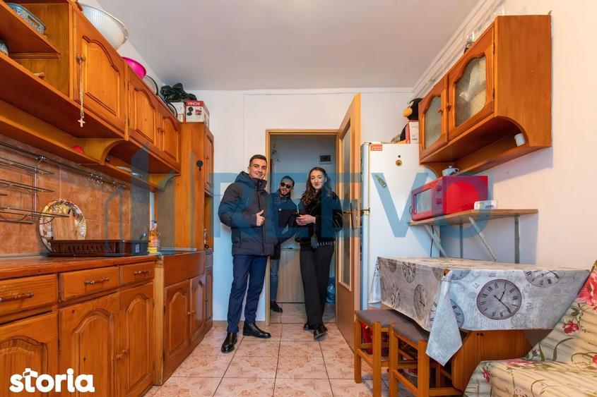 Apartament 2 camere, Electricienilor - 9
