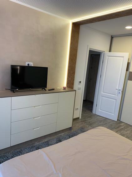 Apartament 3 camere cu gradina proprie intr-un bloc nou, Avram Iancu, Brasov - 6