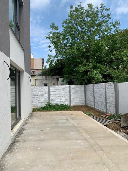 NEOFORT 47 AVIATIEI BANEASA - 3 CAMERE + CURTE - 1