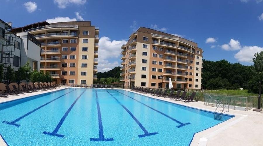 Iancu Nicolae/Matei Basarab/ Garsoniera Cocheta/ - 1