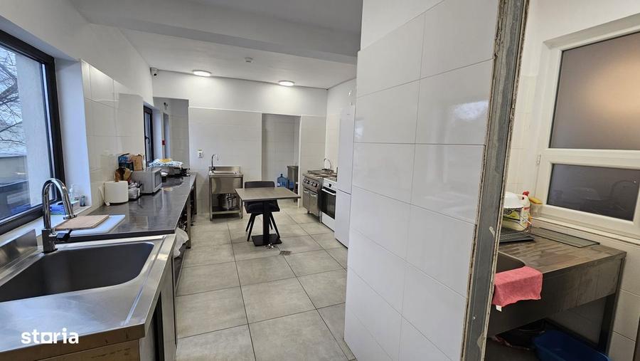 AFACERE LA CHEIE!!! Pensiune 625 mp, cu 10 camere duble, Alba Iulia - 18