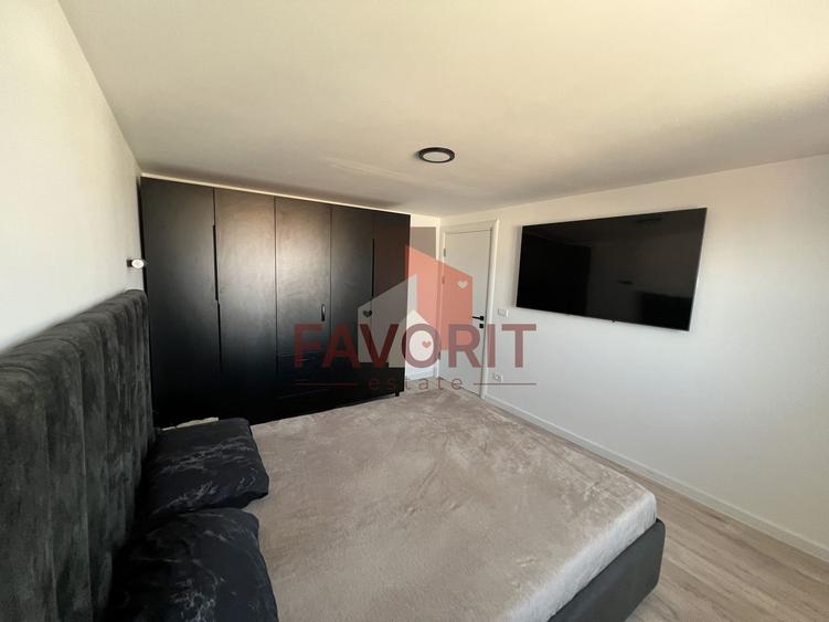 Apartament 2 camere de vânzare – Braytim / Giroc - 4