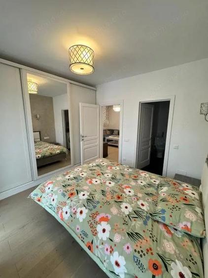 APARTAMENT 3 CAMERE ULTRA CENTRAL-MODERN - 1