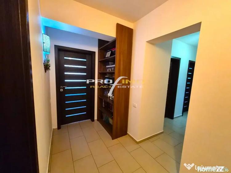 Apartament 4 camere su.110mp.Et.2 Tomis Nord TAV-ri - Constanta (Constanta) - 8