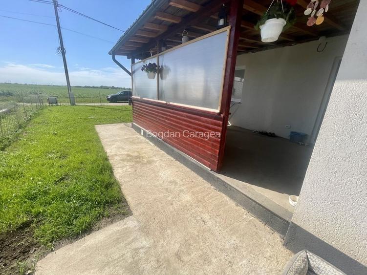 Casa individuala P+1+Pod situata in carterierul Allegria