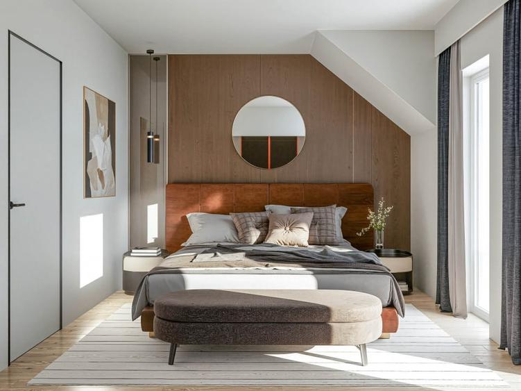 Duplex 4 Camere - Mosnita Veche - 0% COMISION - 4