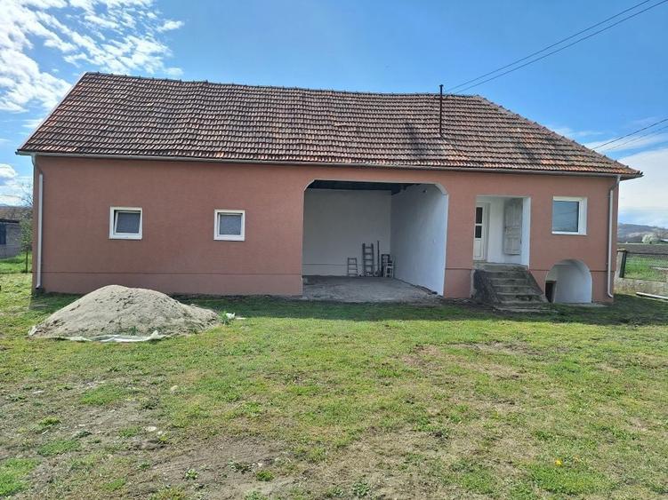 Casa de vanzare in Strei, localitatea Calan - 3