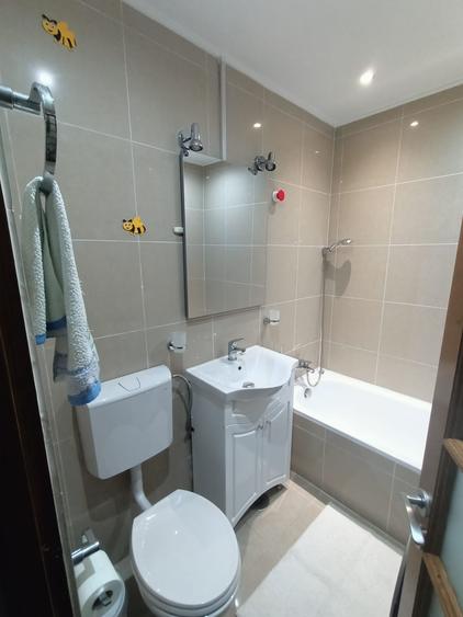 Apartament 2 camere Ion Mihalache - Metrou 1 Mai - 10