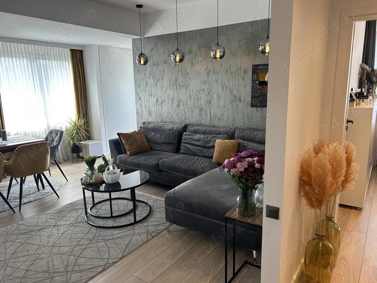 Apartament cu 3 camere - 5