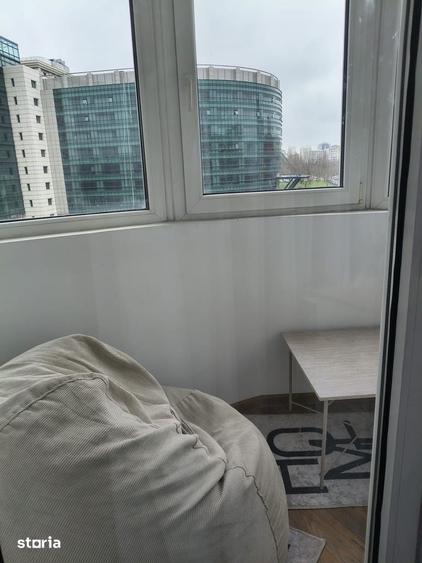 Apartament cu 2 camere de inchiriat-Unirii-Splaiul Unirii - 11