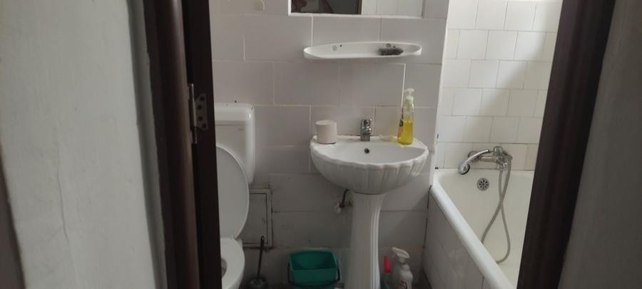 Garsoniera de vanzare, intersectie Lujerului cu Bd. Iuliu Maniu - 4