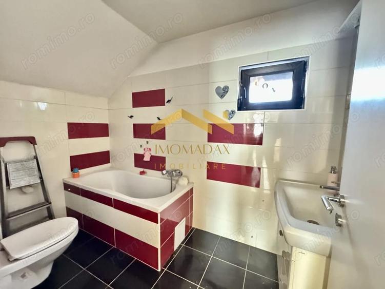 Cheveresu Mare-Casa Individuala-Disponibila Imediat - 12