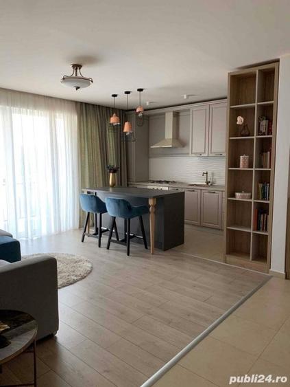 APARTAMENT CU 2 CAMERE IN BRAYTIM - 10