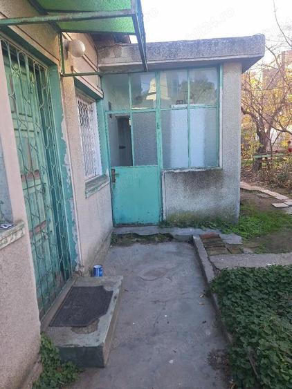 Casa batraneasca - 3