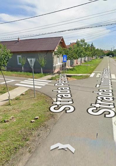 Vand casa recas pozitie excelenta - 7