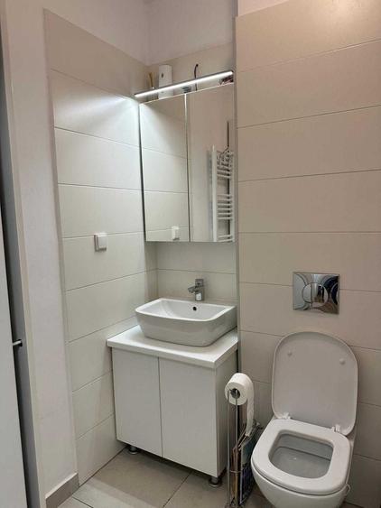 2 camere de închiriat – GranVia Park Residence | Lujerului - 7