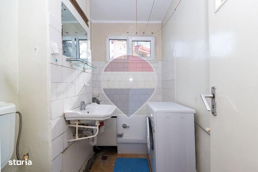 Apartament cu 2 camere de vanzare in zona Gemenii - 12
