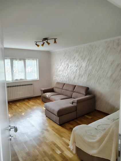 Apartament 3camere zona centrala