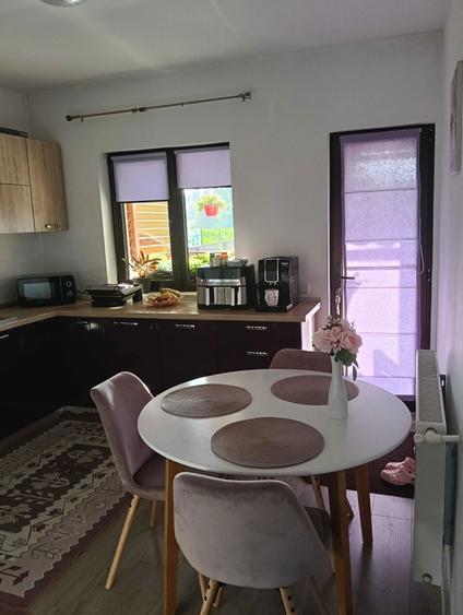 Casa mansardata,Ungheni - 4