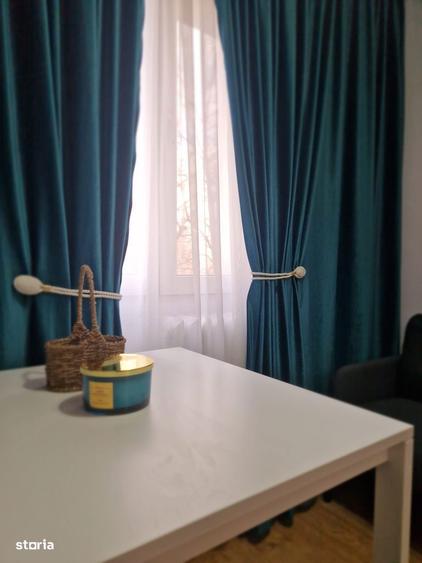 Titan parc metrou 2 minute stradal LUX - 11