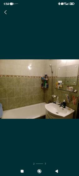 Inchiriez apartament cu 1 camera - 4