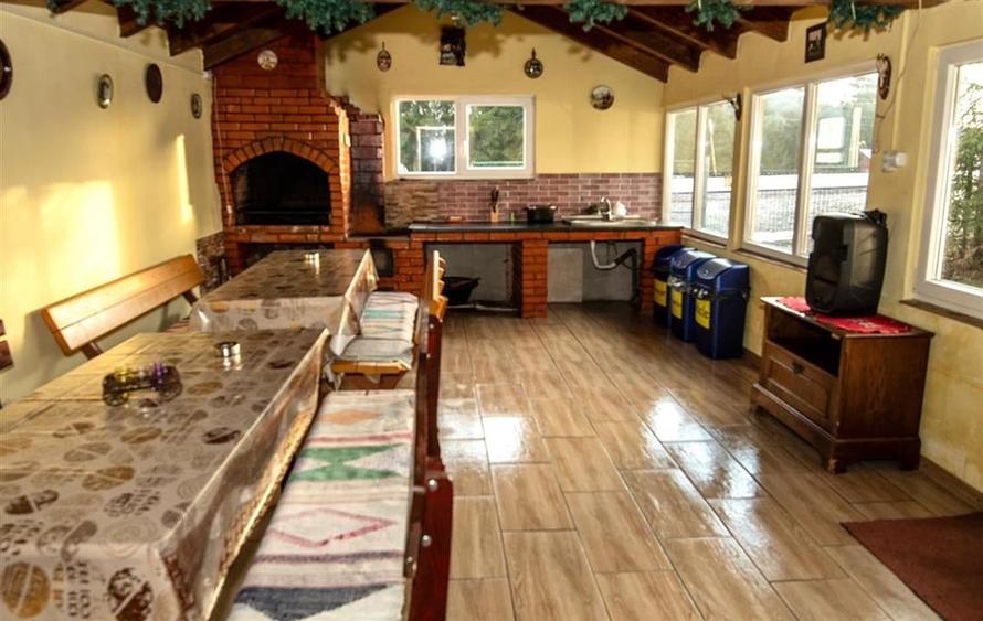 PENSIUNE P+2 | 8 CAMERE | ZONA VARTOP - ARIESENI - 20