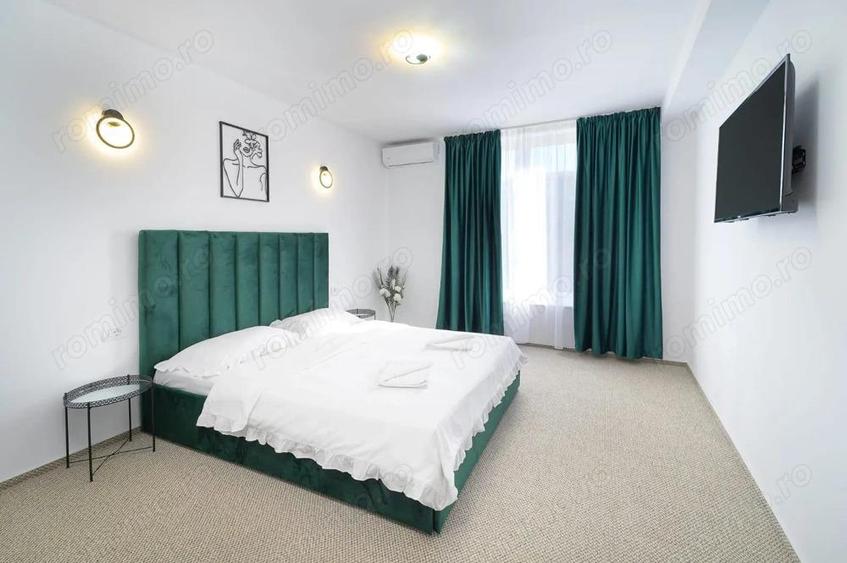 Hotel / Business / Timisoara - 6