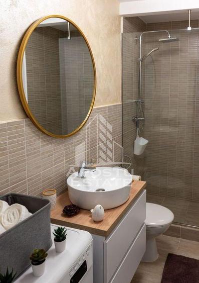 Apartament modern 2 camere la casa, Fratelia - 5