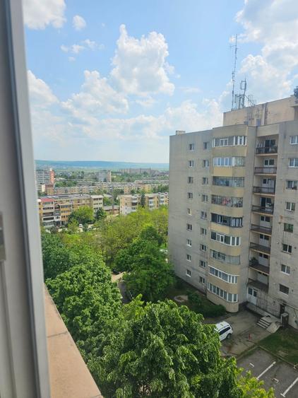 Ap. 3 cam decomandat, centrala, etaj 7/8, panorama, mobilat - 8