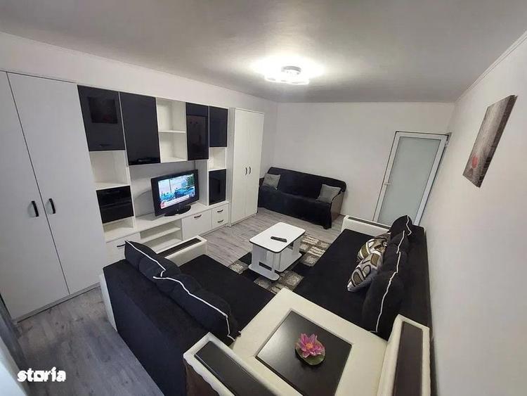 Apartament cu 2 camere în Sud